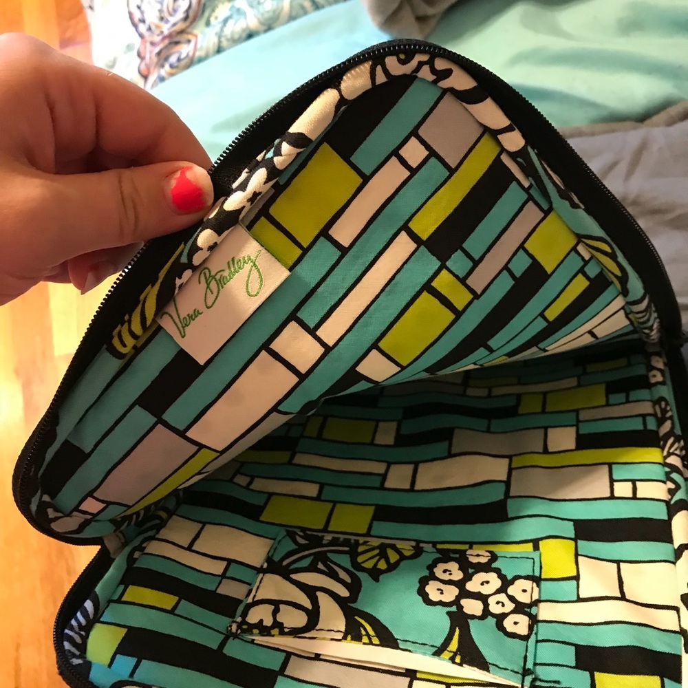 Vera Bradley iPad case